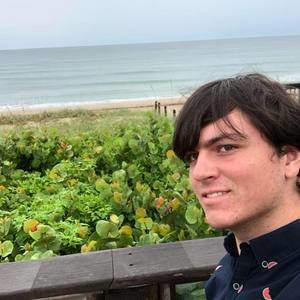 Meet your Posher, Everett